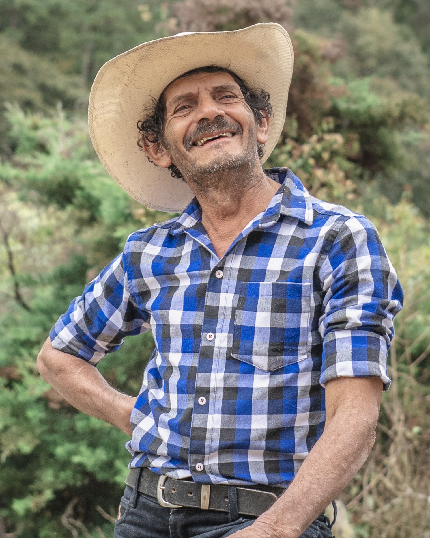 Gerardo Gonzalez